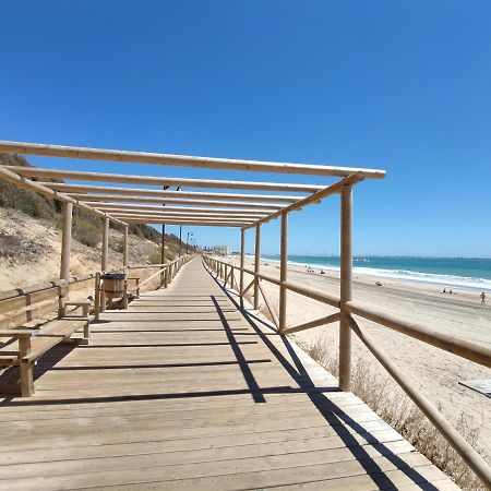 Apartamentos Bahia Blanca El Puerto de Santa María Zewnętrze zdjęcie