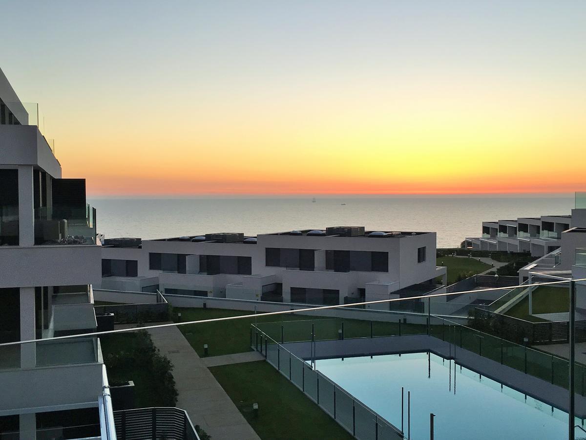 Apartamentos Bahia Blanca El Puerto de Santa María Zewnętrze zdjęcie