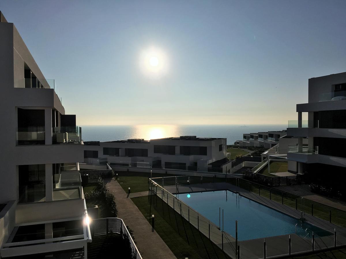 Apartamentos Bahia Blanca El Puerto de Santa María Zewnętrze zdjęcie