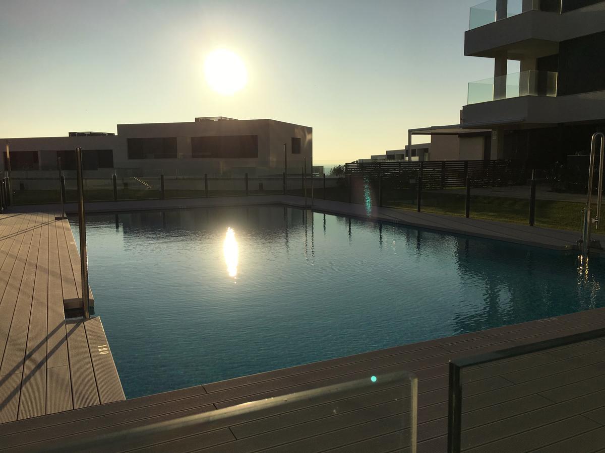 Apartamentos Bahia Blanca El Puerto de Santa María Zewnętrze zdjęcie