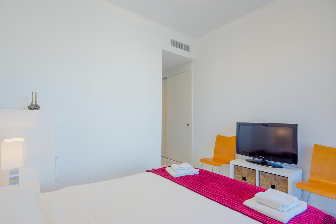 Apartamentos Bahia Blanca El Puerto de Santa María Zewnętrze zdjęcie