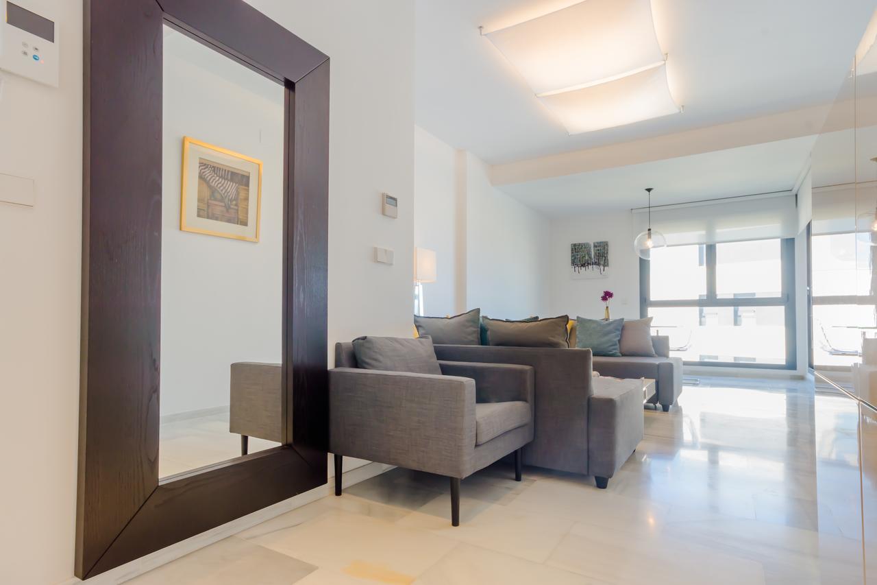 Apartamentos Bahia Blanca El Puerto de Santa María Zewnętrze zdjęcie
