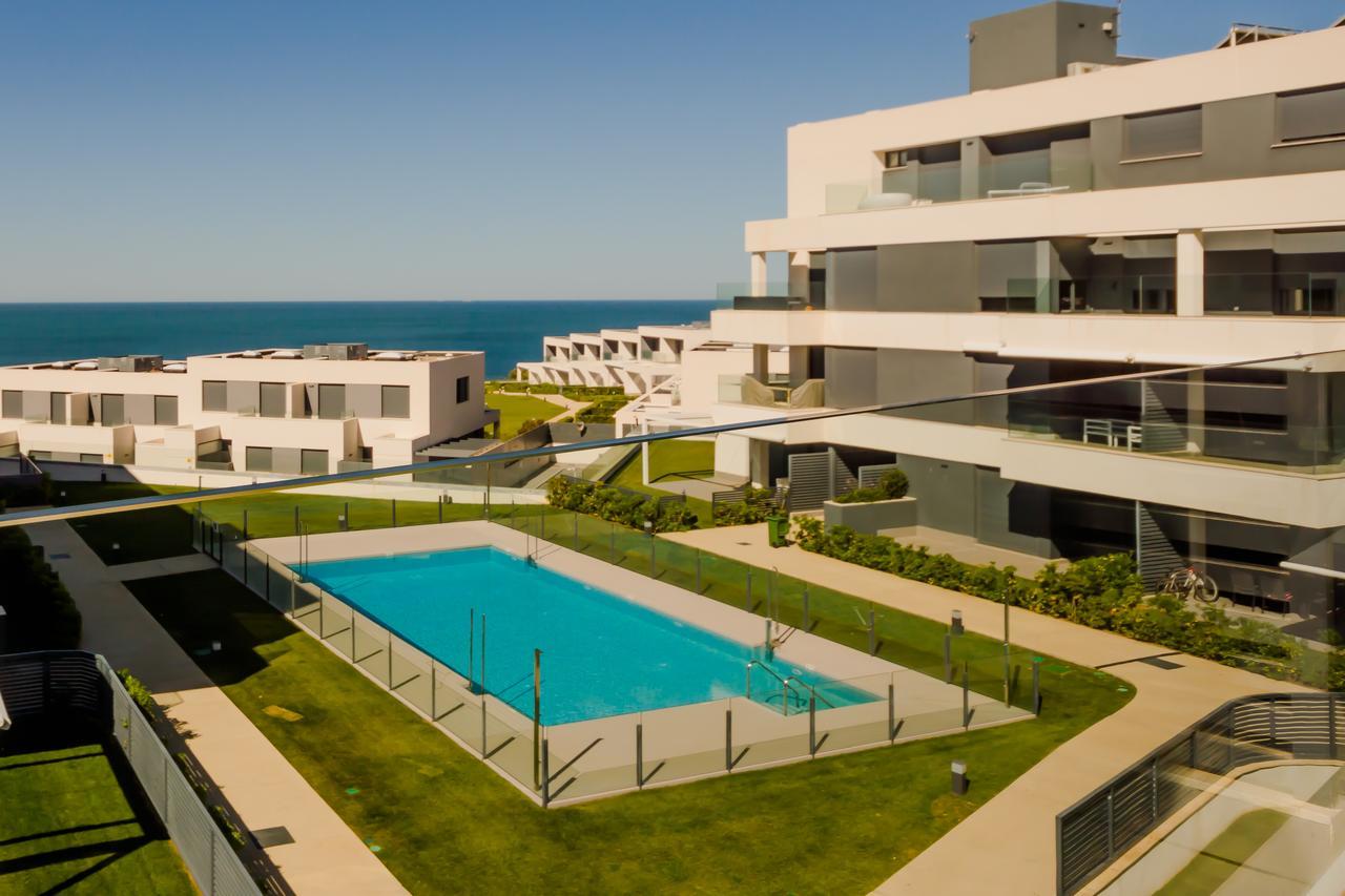 Apartamentos Bahia Blanca El Puerto de Santa María Zewnętrze zdjęcie