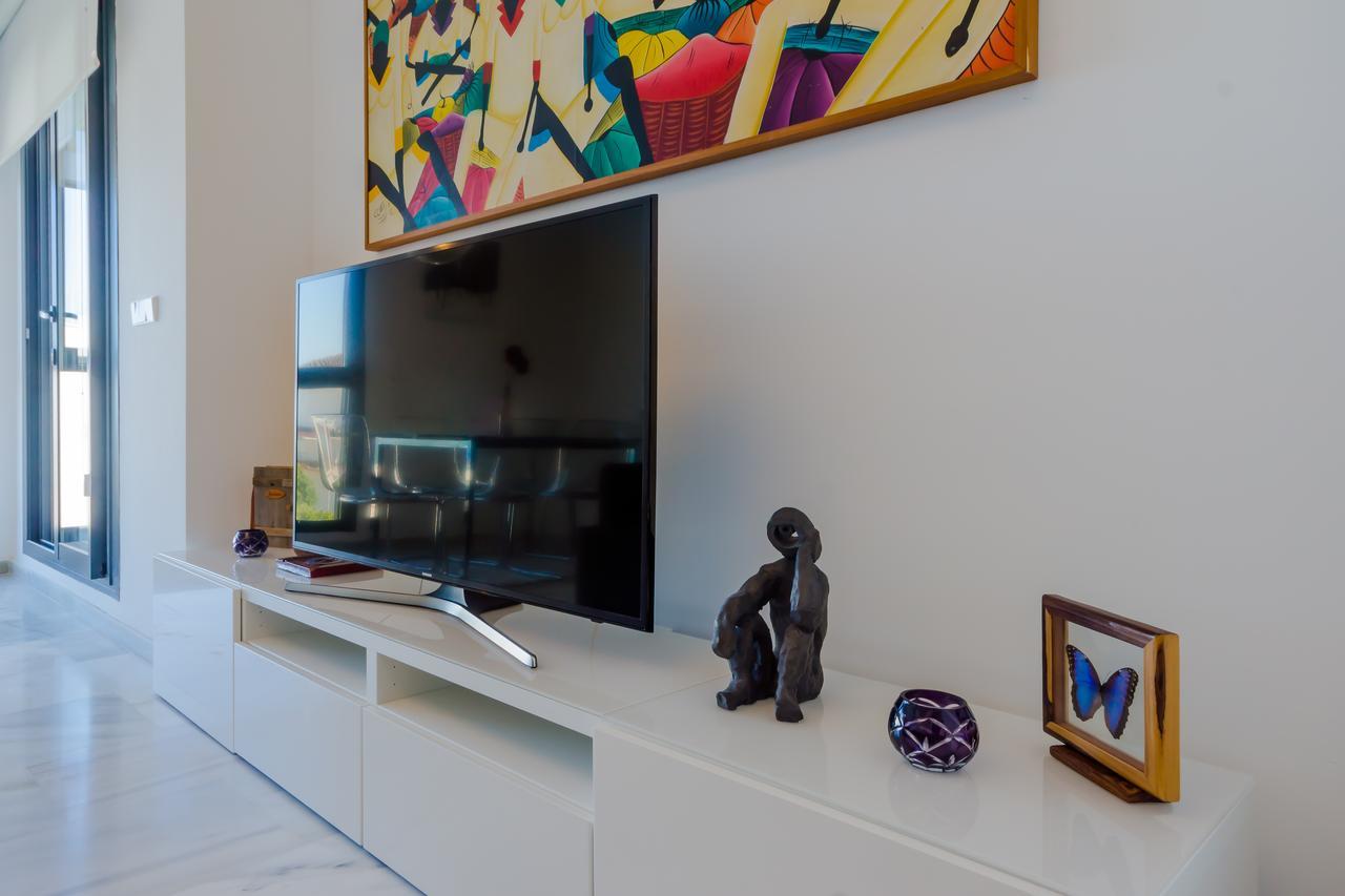 Apartamentos Bahia Blanca El Puerto de Santa María Zewnętrze zdjęcie