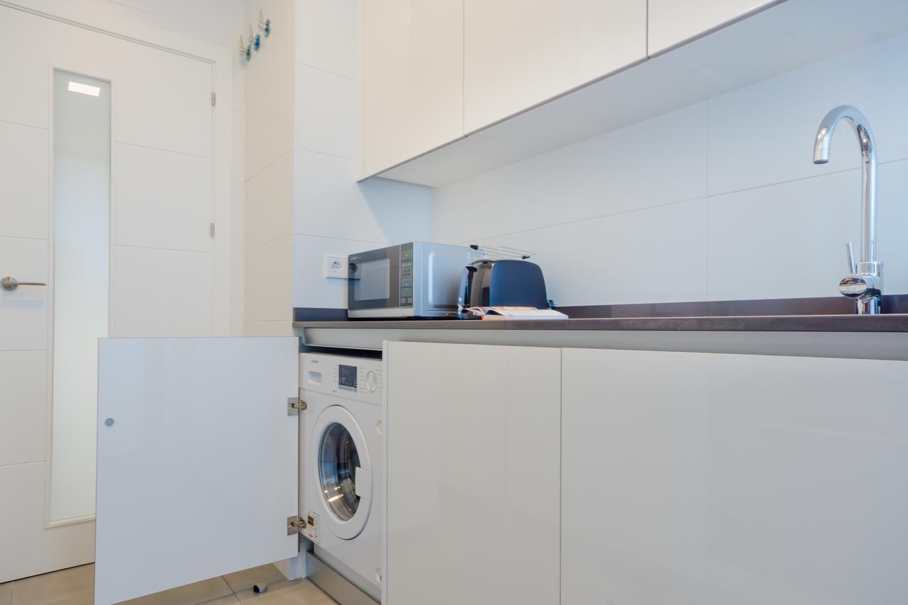 Apartamentos Bahia Blanca El Puerto de Santa María Zewnętrze zdjęcie