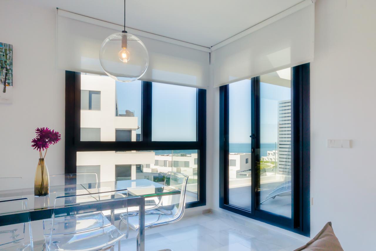 Apartamentos Bahia Blanca El Puerto de Santa María Zewnętrze zdjęcie