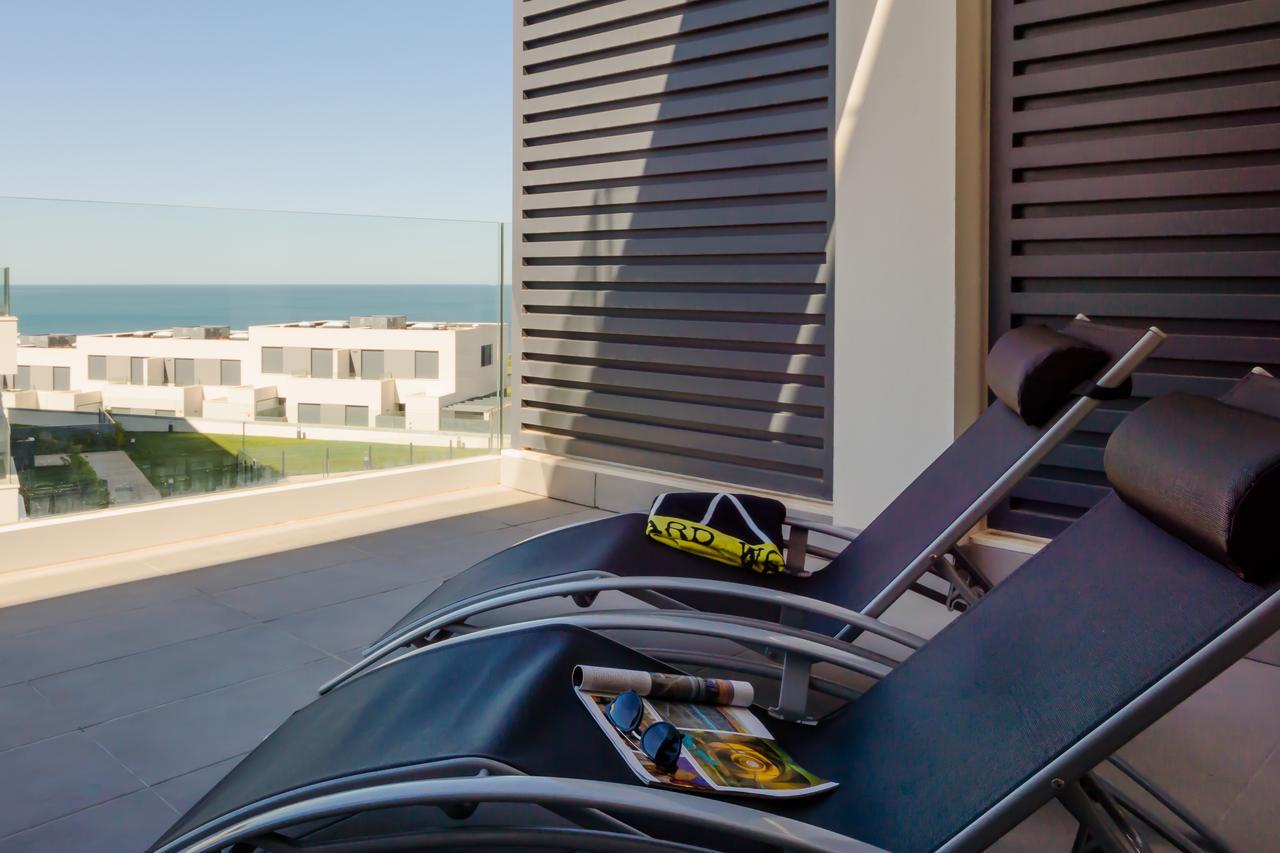 Apartamentos Bahia Blanca El Puerto de Santa María Zewnętrze zdjęcie