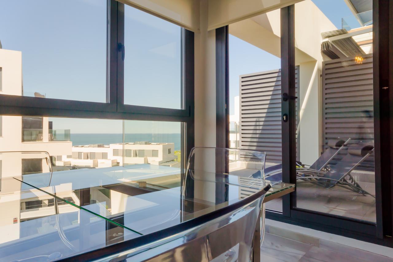 Apartamentos Bahia Blanca El Puerto de Santa María Zewnętrze zdjęcie