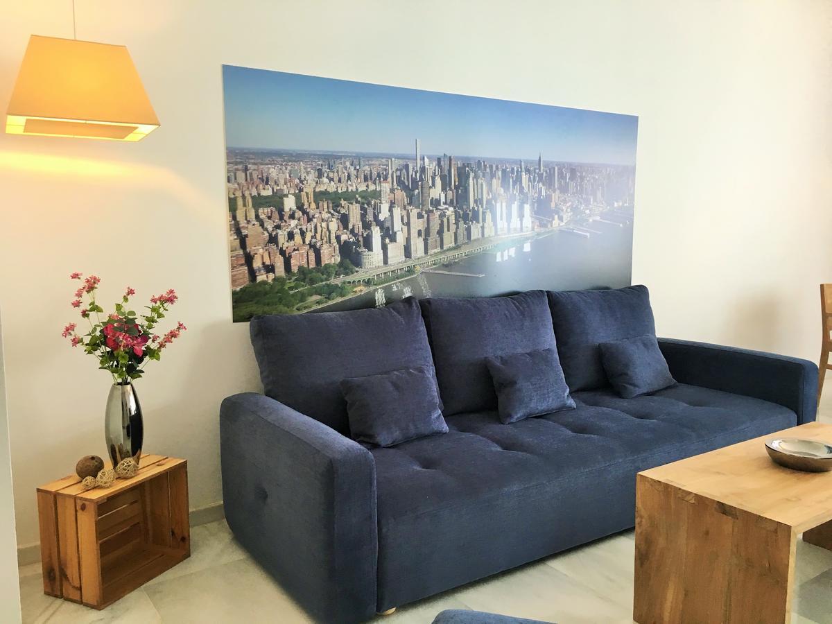 Apartamentos Bahia Blanca El Puerto de Santa María Zewnętrze zdjęcie