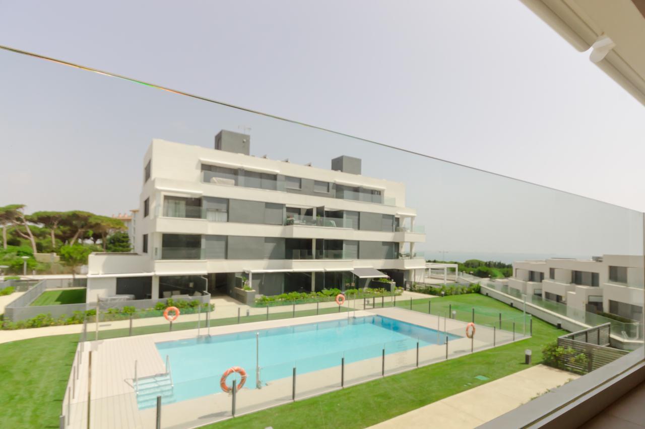 Apartamentos Bahia Blanca El Puerto de Santa María Zewnętrze zdjęcie