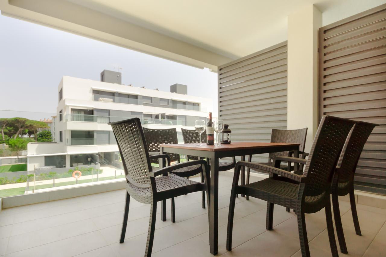 Apartamentos Bahia Blanca El Puerto de Santa María Zewnętrze zdjęcie
