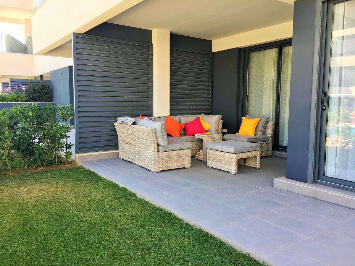 Apartamentos Bahia Blanca El Puerto de Santa María Zewnętrze zdjęcie