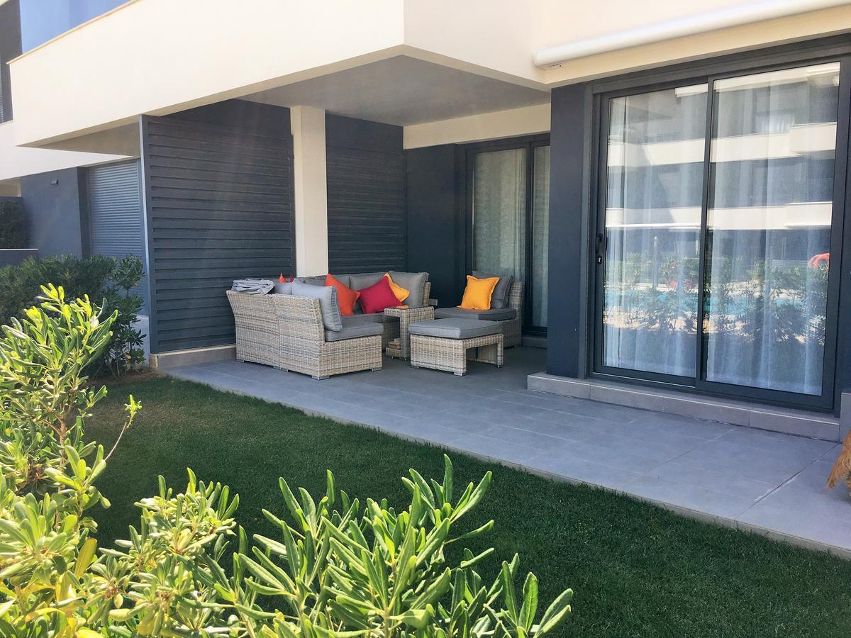 Apartamentos Bahia Blanca El Puerto de Santa María Zewnętrze zdjęcie