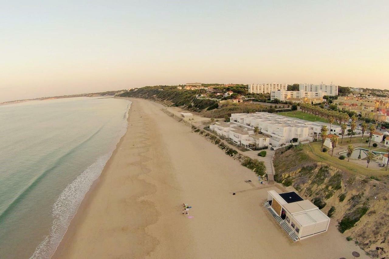 Apartamentos Bahia Blanca El Puerto de Santa María Zewnętrze zdjęcie