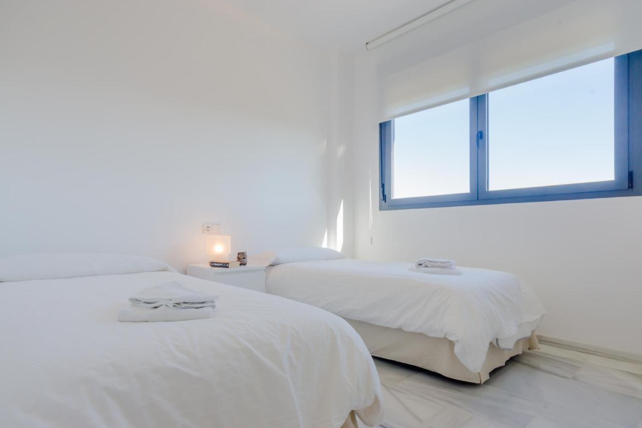 Apartamentos Bahia Blanca El Puerto de Santa María Zewnętrze zdjęcie
